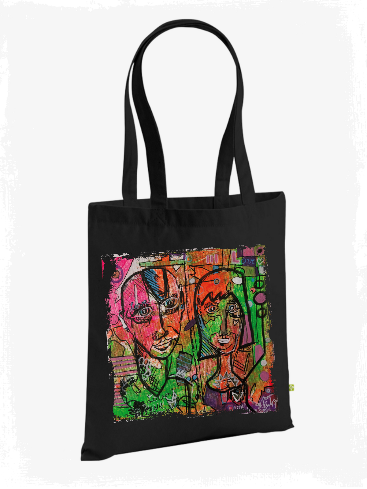 WITH YOU - TASCHE