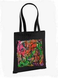 WITH YOU - TASCHE