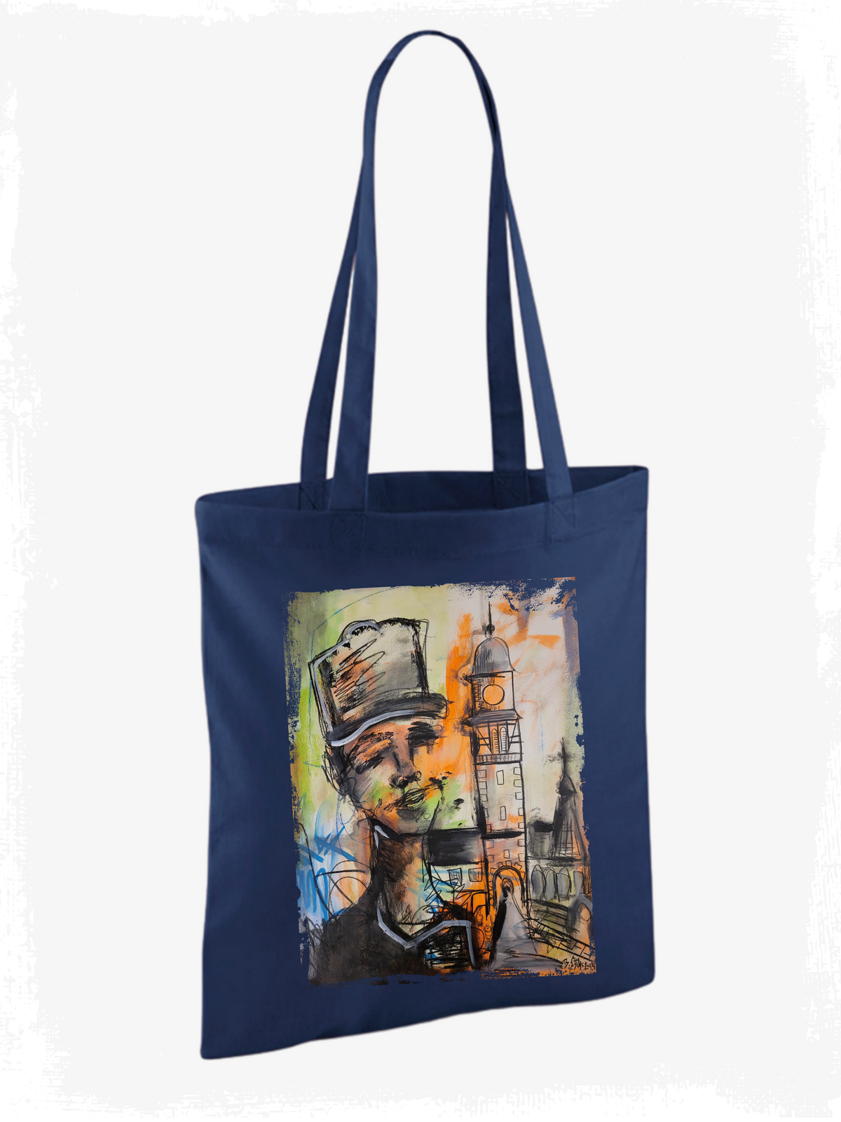 CITY VIEW - TASCHE