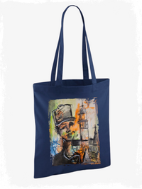CITY VIEW - TASCHE
