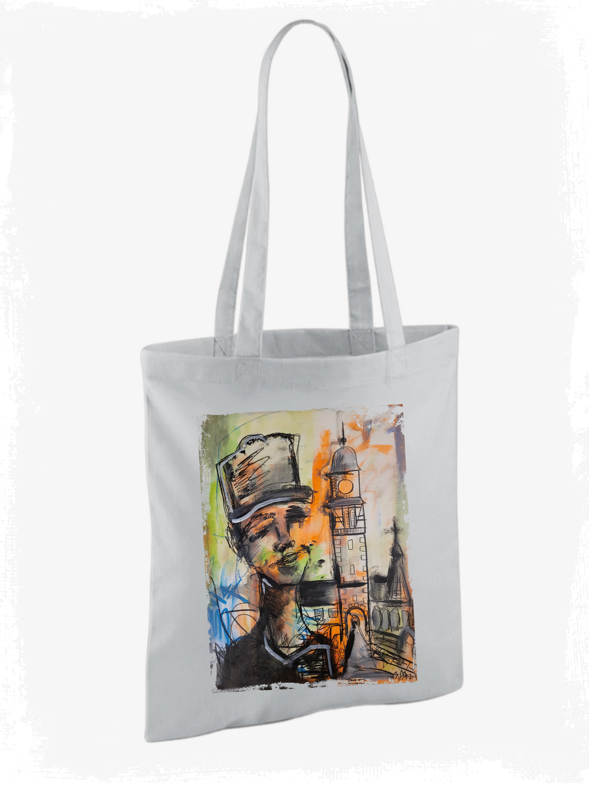 CITY VIEW - TASCHE