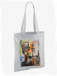 CITY VIEW - TASCHE