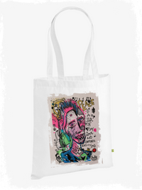 A LIFE IN LOVE - TASCHE