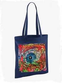VIEW WITH THE SUN - TASCHE