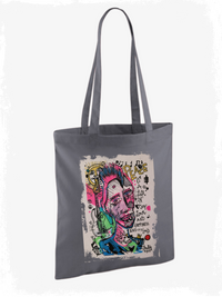 A LIFE IN LOVE - TASCHE