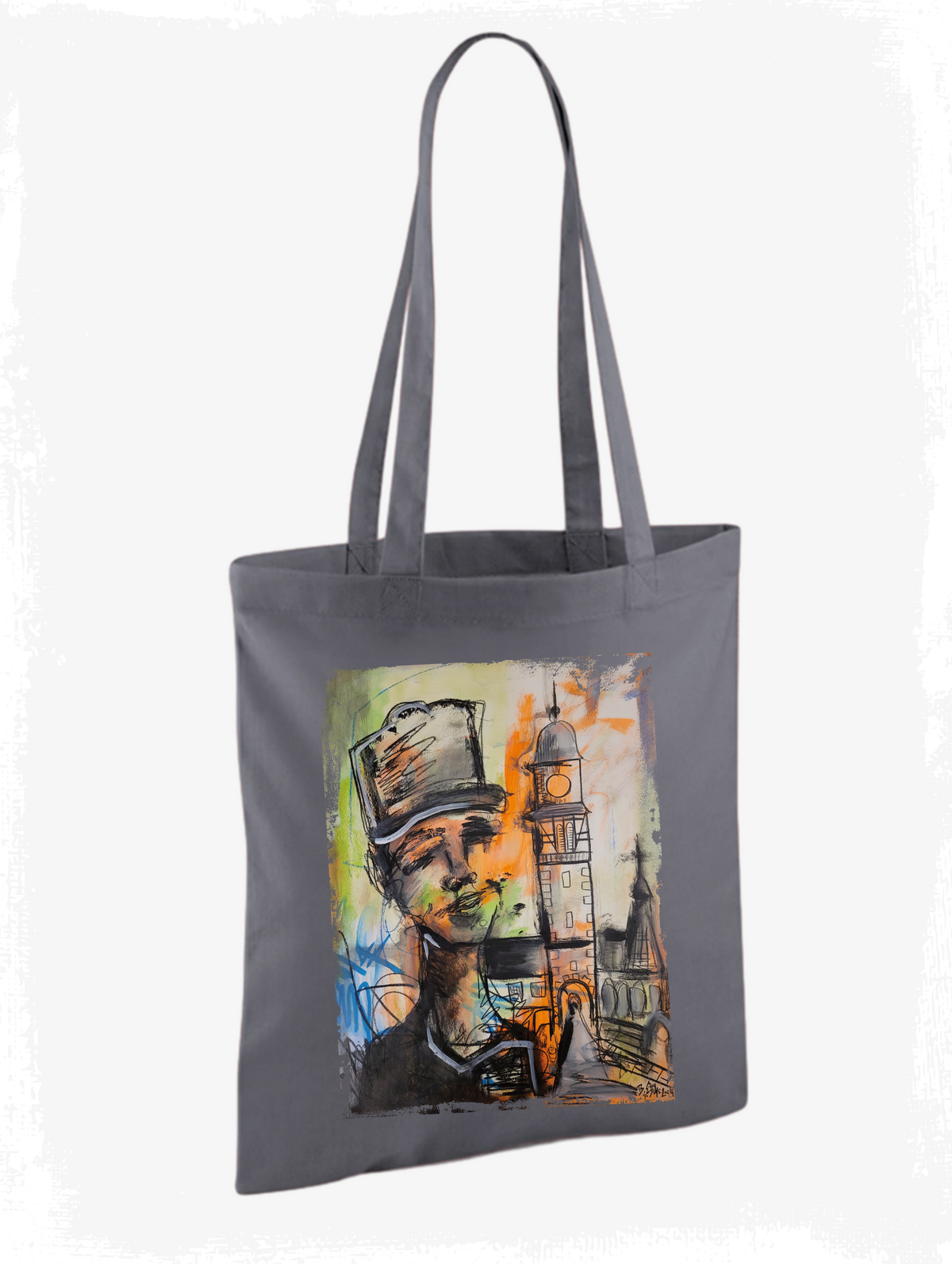 CITY VIEW - TASCHE
