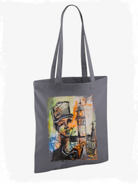 CITY VIEW - TASCHE