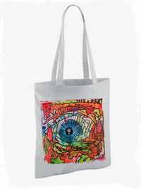 VIEW WITH THE SUN - TASCHE