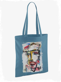 SUNDAYS WITH A SMILE - TASCHE