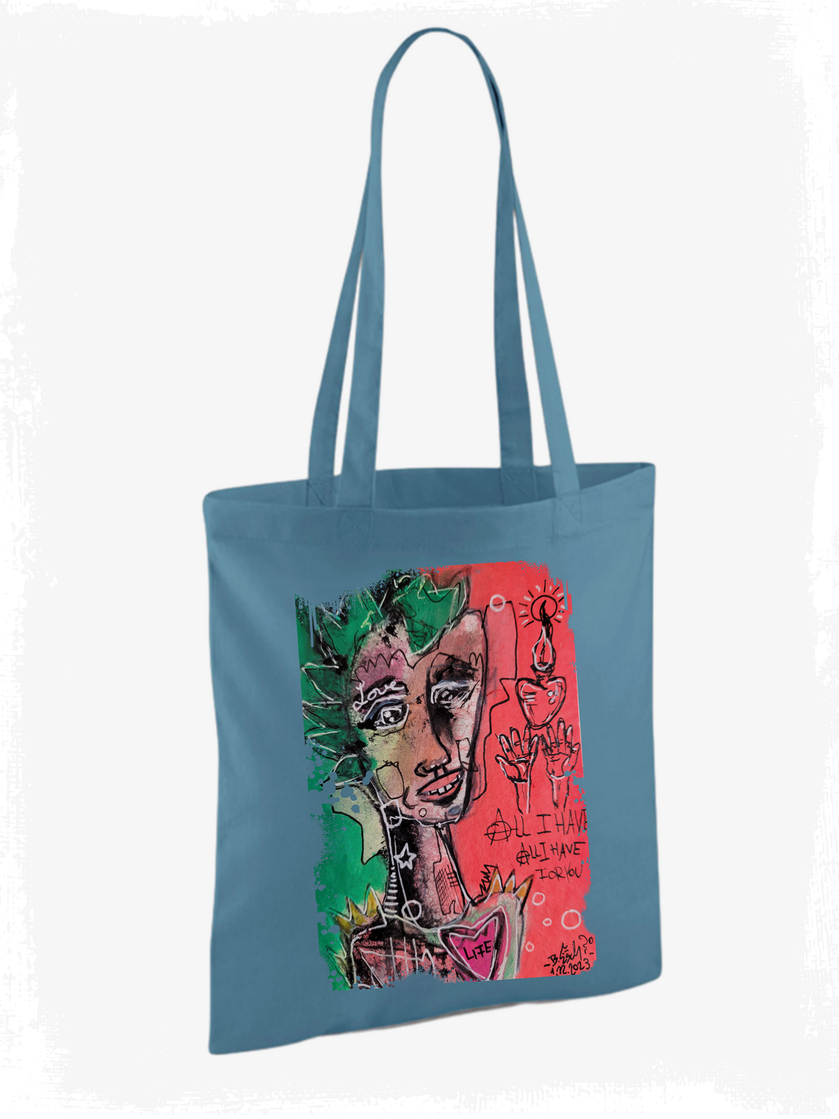 ALL I HAVE - TASCHE