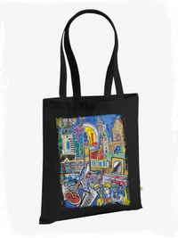 NEUENSTADT -ALL TOGETHER - TASCHE