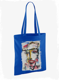 SUNDAYS WITH A SMILE - TASCHE