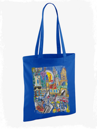 NEUENSTADT -ALL TOGETHER - TASCHE