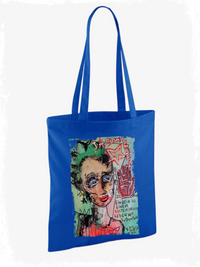 JA ZUM LEBEN - TASCHE