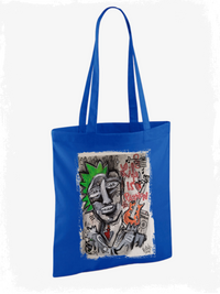 LIFE OF PASSION - TASCHE