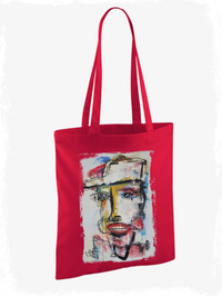 SUNDAYS WITH A SMILE - TASCHE