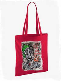 LIFE OF PASSION - TASCHE