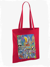 NEUENSTADT -ALL TOGETHER - TASCHE