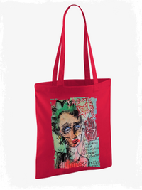 JA ZUM LEBEN - TASCHE
