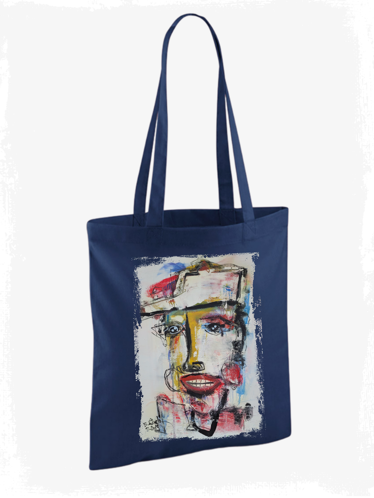 SUNDAYS WITH A SMILE - TASCHE