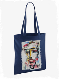 SUNDAYS WITH A SMILE - TASCHE