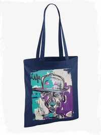 LIFE IS BEAUTIFUL - TASCHE