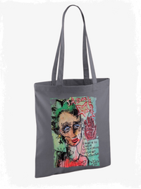 JA ZUM LEBEN - TASCHE