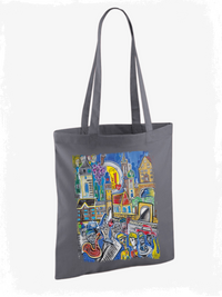 NEUENSTADT -ALL TOGETHER - TASCHE