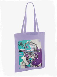 LIFE IS BEAUTIFUL - TASCHE