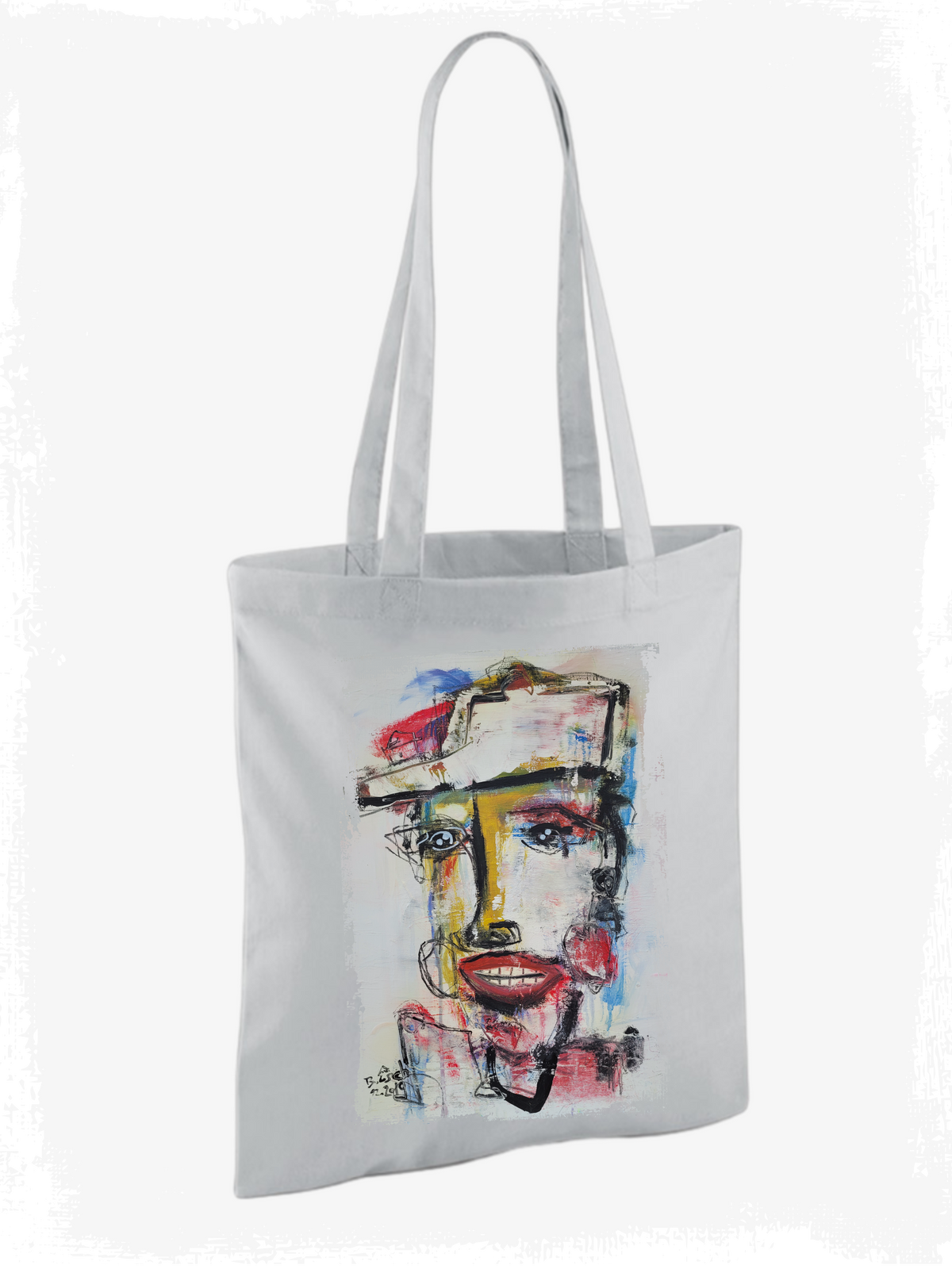 SUNDAYS WITH A SMILE - TASCHE