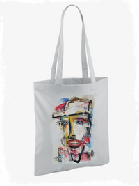 SUNDAYS WITH A SMILE - TASCHE