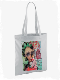 JA ZUM LEBEN - TASCHE