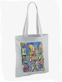 NEUENSTADT -ALL TOGETHER - TASCHE