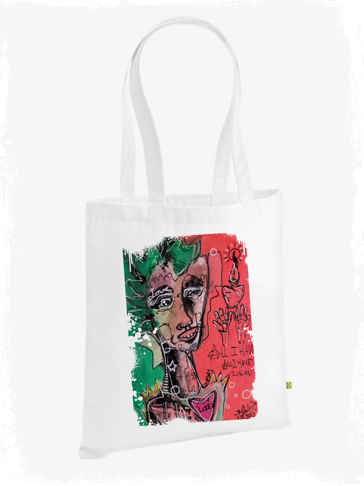 ALL I HAVE - TASCHE