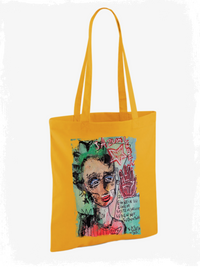 JA ZUM LEBEN - TASCHE