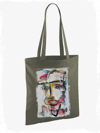 SUNDAYS WITH A SMILE - TASCHE