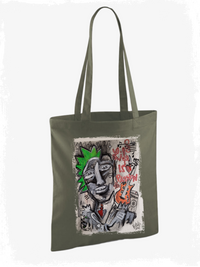LIFE OF PASSION - TASCHE
