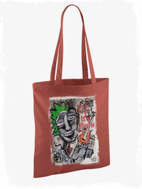 LIFE OF PASSION - TASCHE