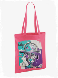 LIFE IS BEAUTIFUL - TASCHE