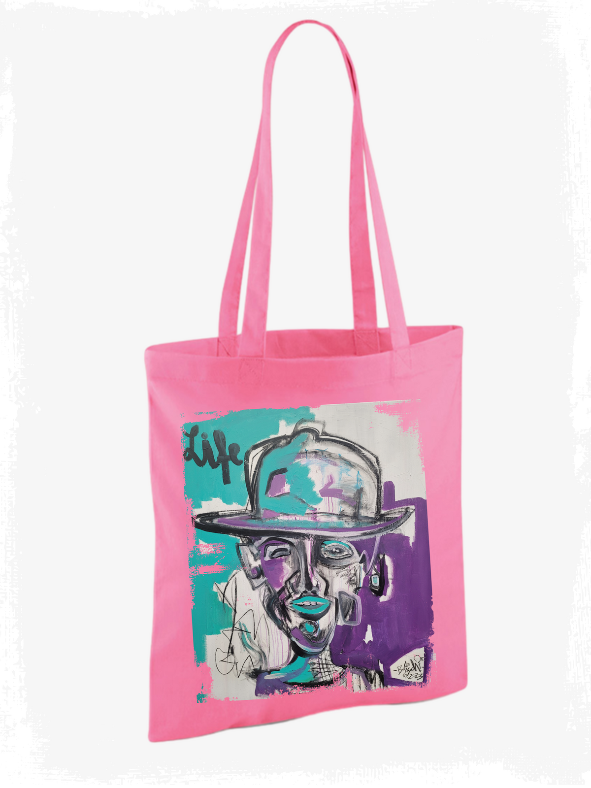 LIFE IS BEAUTIFUL - TASCHE