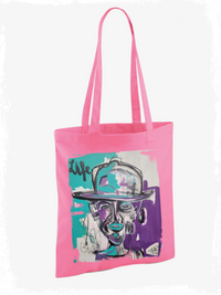 LIFE IS BEAUTIFUL - TASCHE