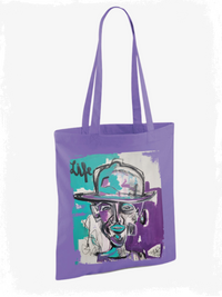 LIFE IS BEAUTIFUL - TASCHE