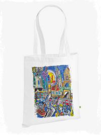 NEUENSTADT -ALL TOGETHER - TASCHE