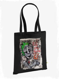 LIFE OF PASSION - TASCHE