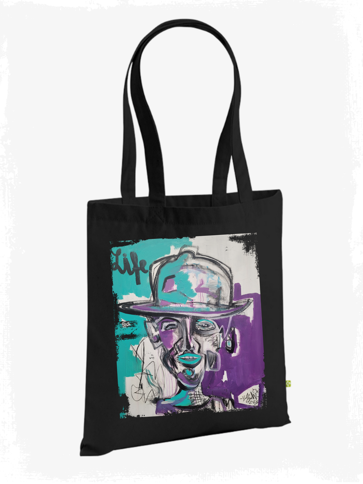LIFE IS BEAUTIFUL - TASCHE