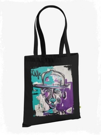 LIFE IS BEAUTIFUL - TASCHE