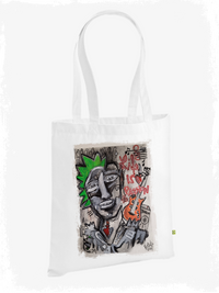 LIFE OF PASSION - TASCHE
