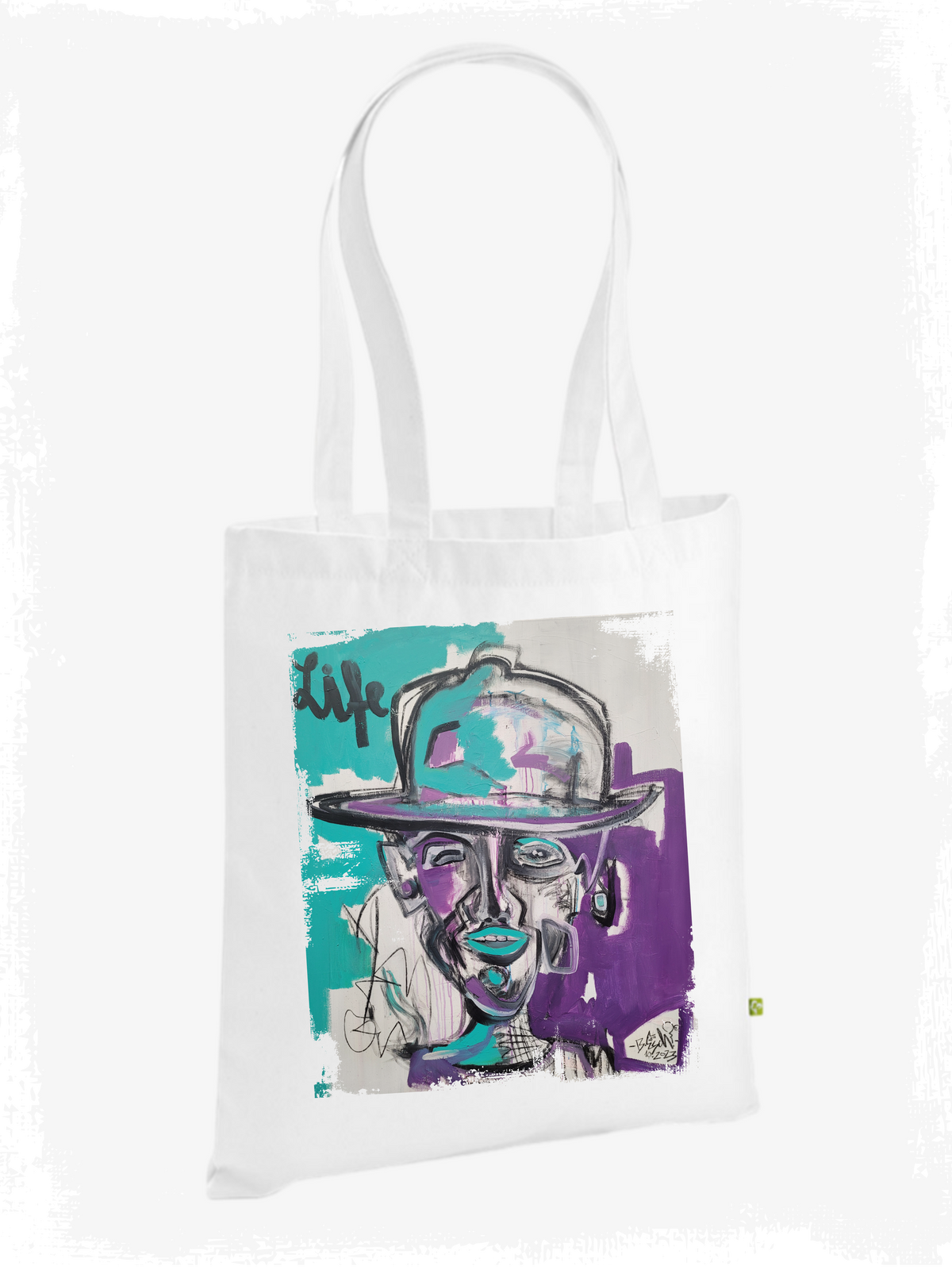 LIFE IS BEAUTIFUL - TASCHE