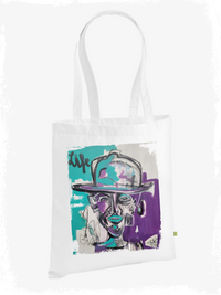 LIFE IS BEAUTIFUL - TASCHE