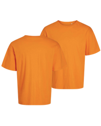 #10 "WE STAYED IN THE FLOW" - OVERSIZE Shirt -